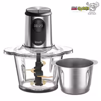 خرید خرد کن کوخ مدل KC-2049 - دومینو کالا