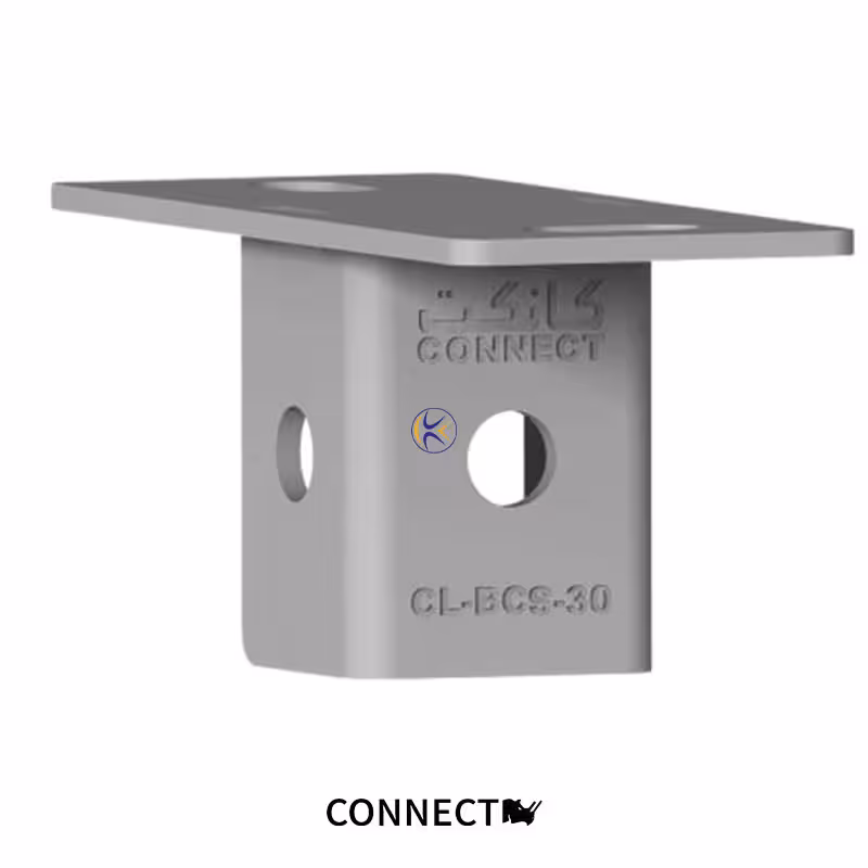 اتصال پایه پروفیل کوتاه CL-BCS-30