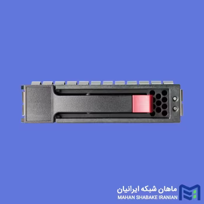 هارد سرور HPE MSA 12TB SAS 7.2K 12G HDD Q2R42A