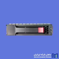 هارد سرور HPE MSA 12TB SAS 7.2K 12G HDD Q2R42A