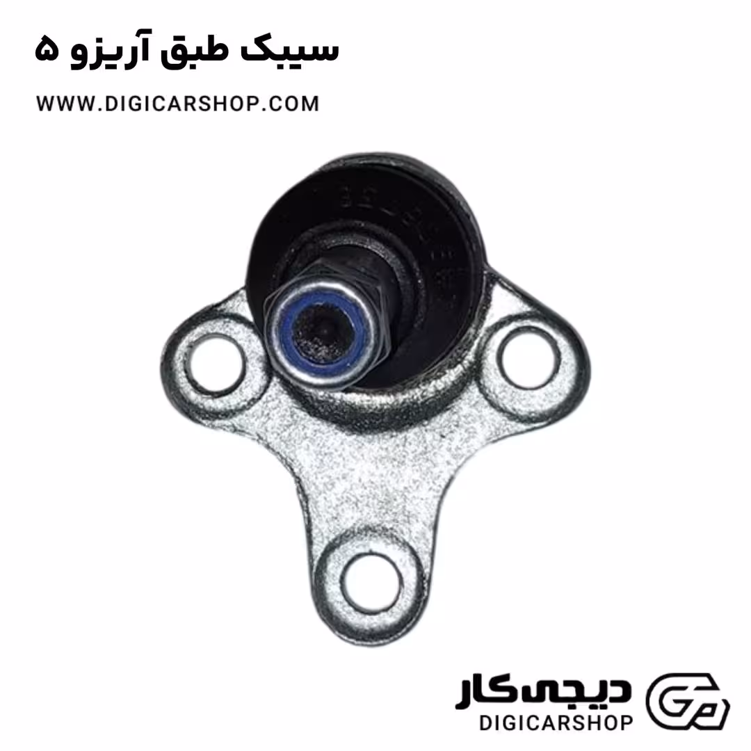 سیبک طبق آریزو 5