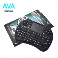 مینی کیبورد وایرلس