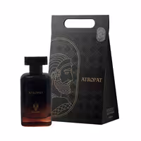 Dekamond Atropat EDP 100 ml - ادوپرفیوم مردانه دکاموند آتروپات حجم 100 میلی‌لیتر - نگین عطر