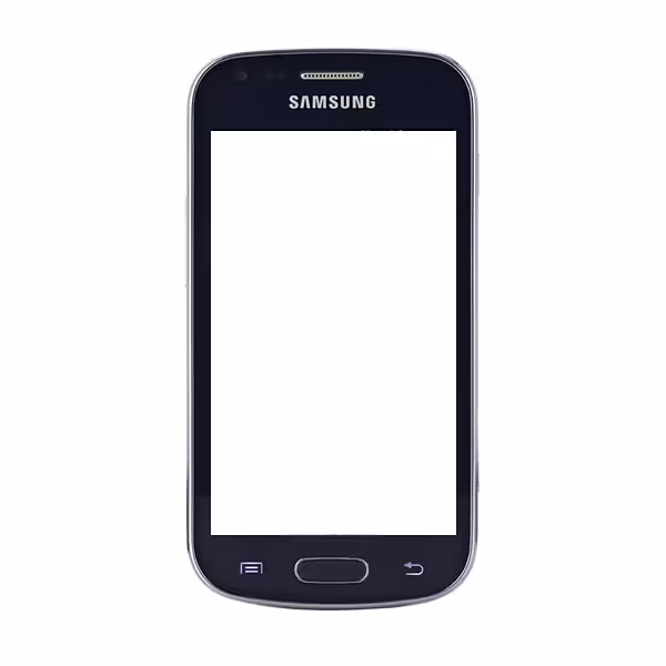 قاب و شاسی گوشی موبایل سامسونگ مدل Galaxy Ace 2