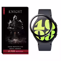 محافظ صفحه نمایش نانو نایت مدل Pmma-KT مناسب برای ساعت هوشمند سامسونگ Galaxy Watch 6 44mm
