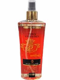 وود لایک بادی اسپلاش TOWN CHRISTIEN