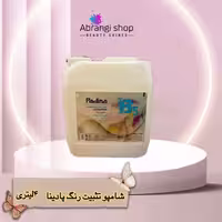 شامپو مو پادینا حجم 4000 میلی لیتر