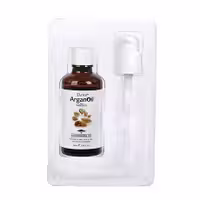 روغن آرگان دکسی Dexe مدل 50 میلی لیتر