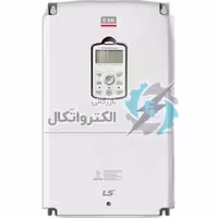 درایو اینورتر سه فاز37 کیلووات – 50 اسب – ال اس LS مدل LSLV0370s100-4EONNS