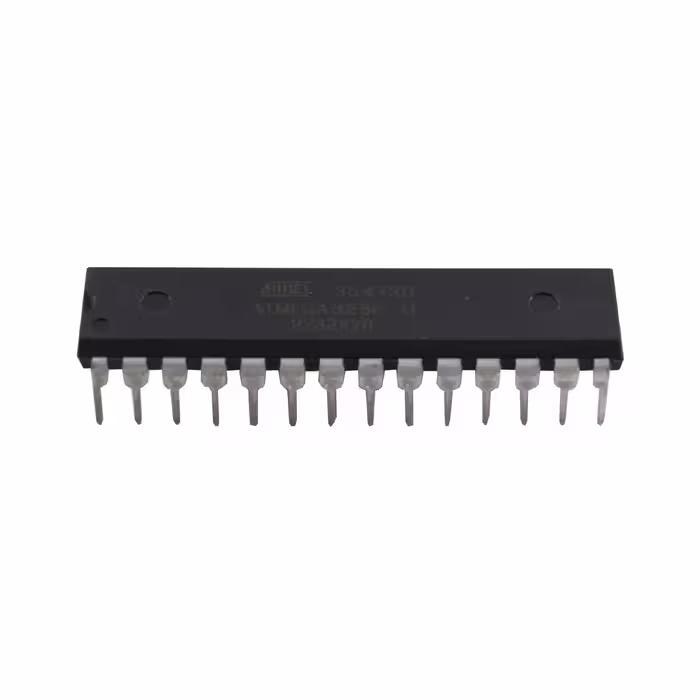 میکروکنترلر ATMEGA328P-PU پکیج DIP اورجینال