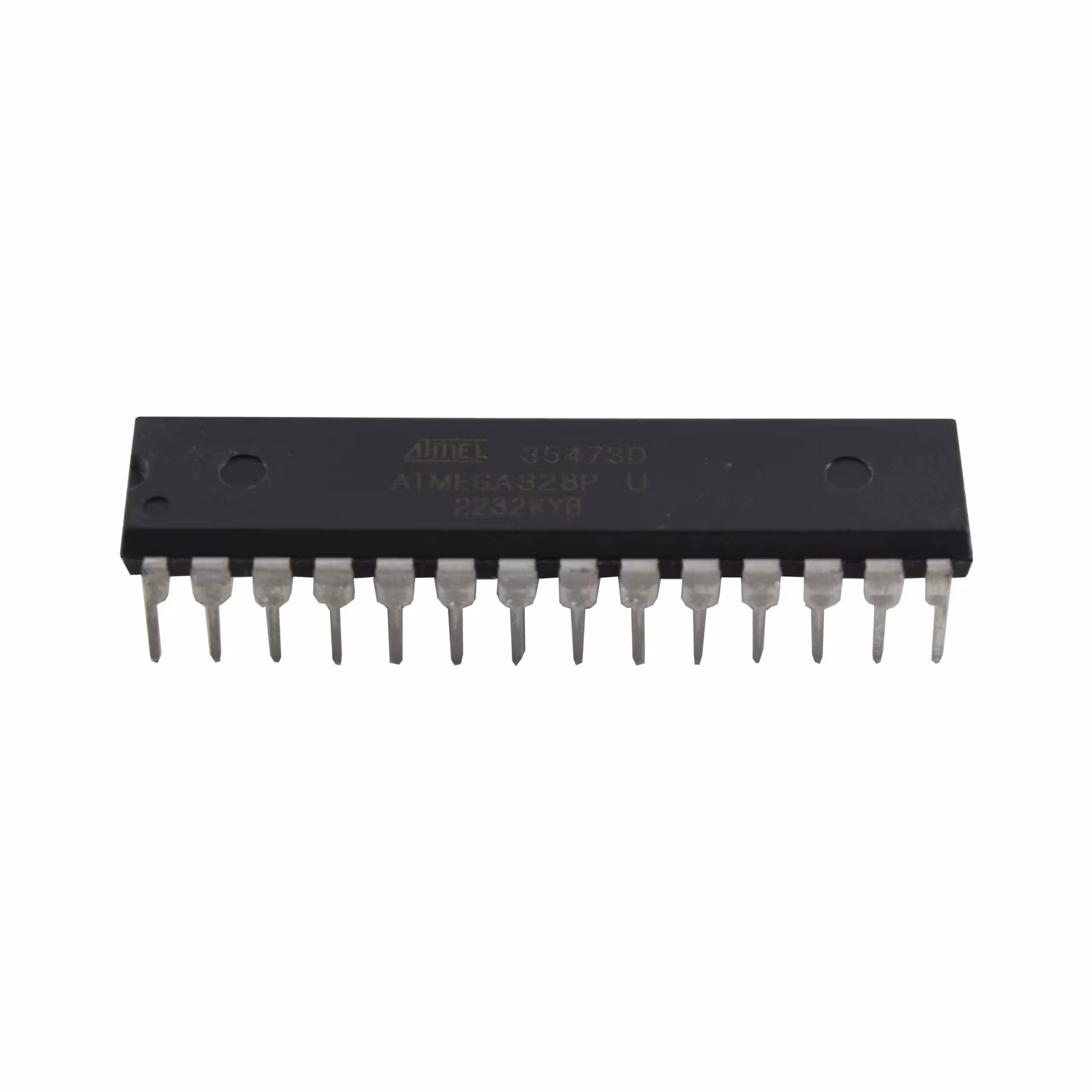 میکروکنترلر ATMEGA328P-PU پکیج DIP اورجینال