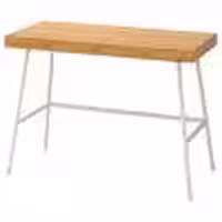 میز تحریر، آرایش ایکیا مدل Ikea LILLASEN 902.782.77