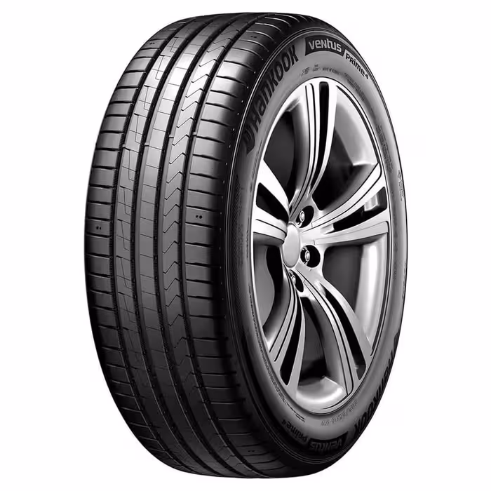 لاستیک هانکوک 225/50R17 98W گل VENTUS PRIME 4 K135 ( تاریخ تولید 2024 )