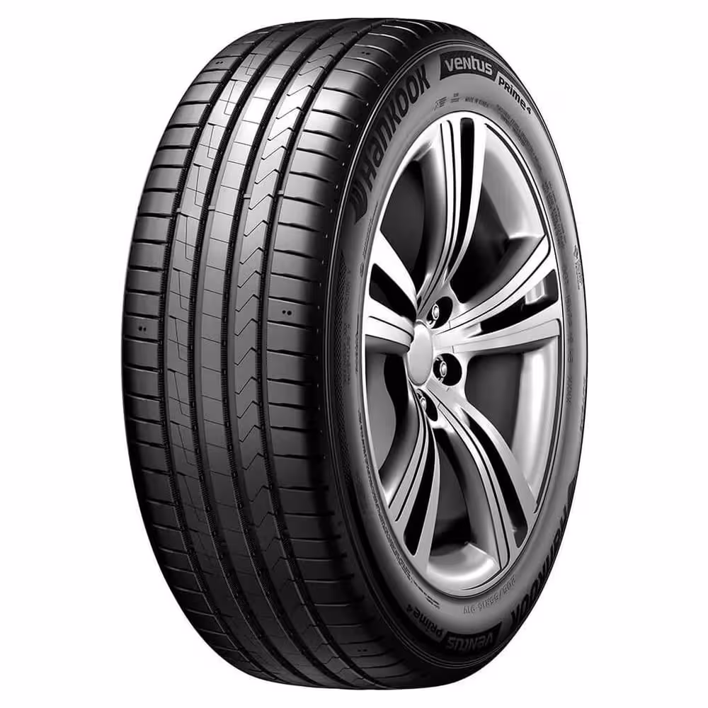 لاستیک هانکوک 225/50R17 98W گل VENTUS PRIME 4 K135 ( تاریخ تولید 2024 )