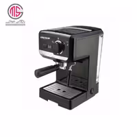 اسپرسوساز کاستلو مدل CL-625