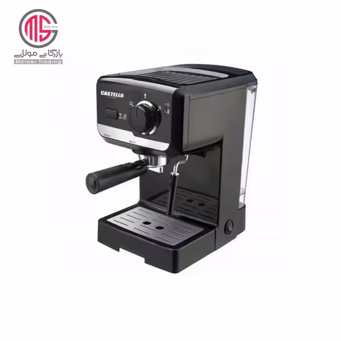 اسپرسوساز کاستلو مدل CL-625