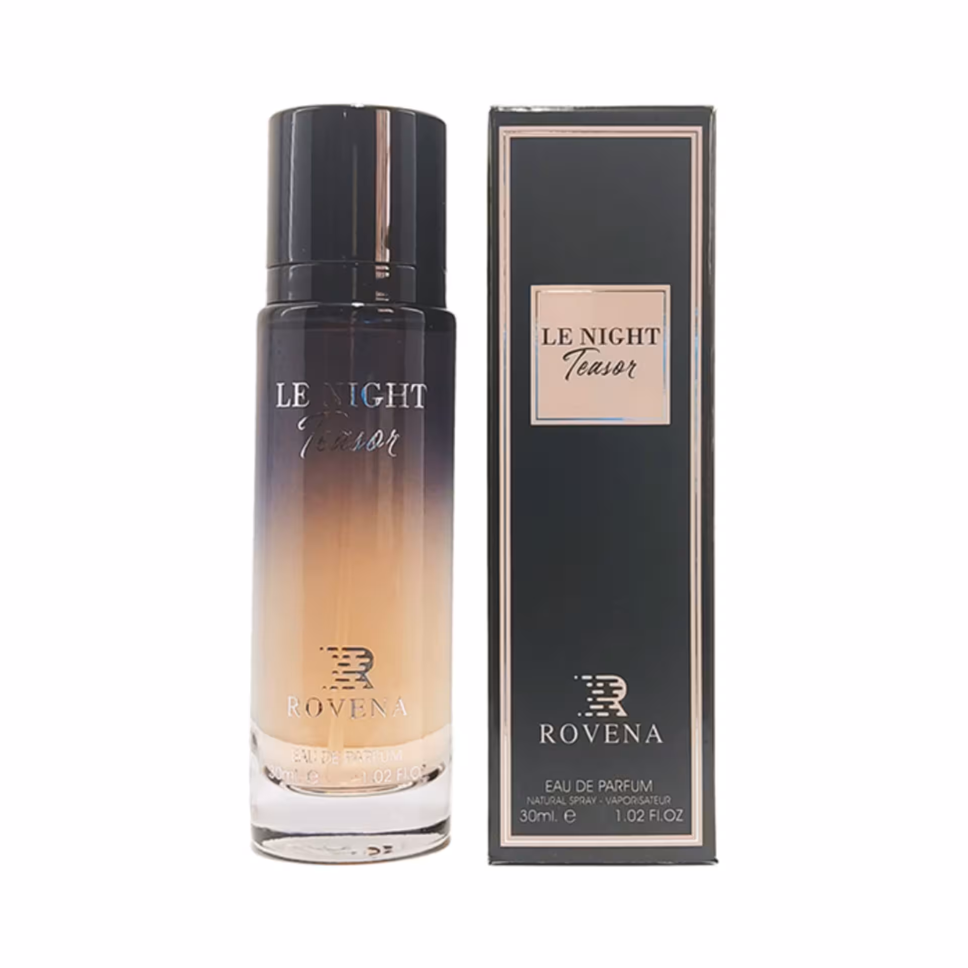 ادکلن زنانه روونا مدل لانکوم لانویت ترزور حجم 30 میل