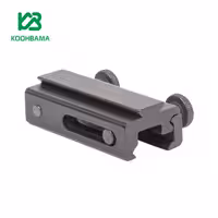 تبدیل ریل پیکاتینی 22 به 11 میلی متر