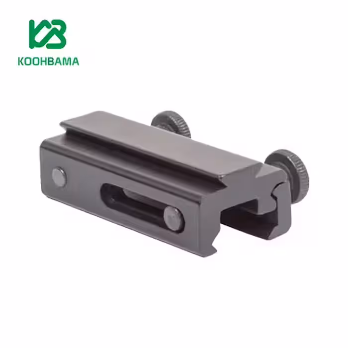 تبدیل ریل پیکاتینی 22 به 11 میلی متر