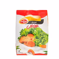 فلافل لبنانی 15% گوشت شام شام 450 گرمی