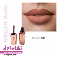 رژلب مایع 24 ساعته لابلا جیوانی شماره 301