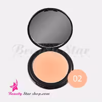 پنکیک ابریشمی SPF 20 لنیج شماره 2