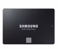 اس اس دی اینترنال سامسونگ مدل Samsung EVO 870 2TB