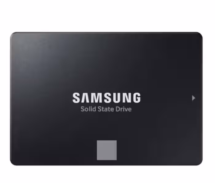 اس اس دی اینترنال سامسونگ مدل Samsung EVO 870 2TB