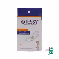 پُر کننده سیلیکونی کف پا TM15 اوتسی