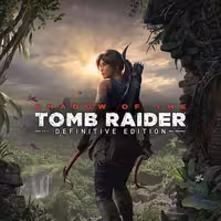 بازی Shadow of the Tomb Raider Definitive Edition