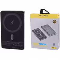 پاور بانک بی سیم فست شارژ اوی PA-31 PD 20W ظرفیت 10000 میلی آمپر ساعت