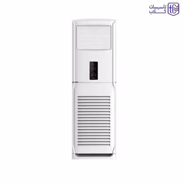 کولر گازی ایستاده گرین 60000 مدل GFS-H60P3T3/R1