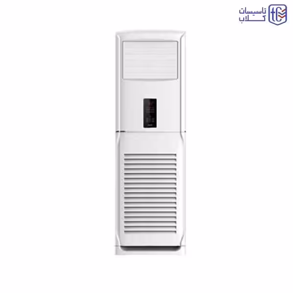کولر گازی ایستاده گرین 60000 مدل GFS-H60P3T3/R1