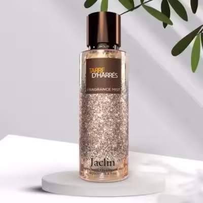 بادی اسپلش ژاکلین JACLIN مدل TArre dharres حجم 250 میلی لیتر