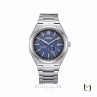 ساعت مردانه سیتیزن NJ0180-80L