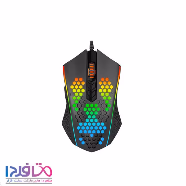 ماوس گیمینگ ردراگون مدل MEMEANLION M809-K