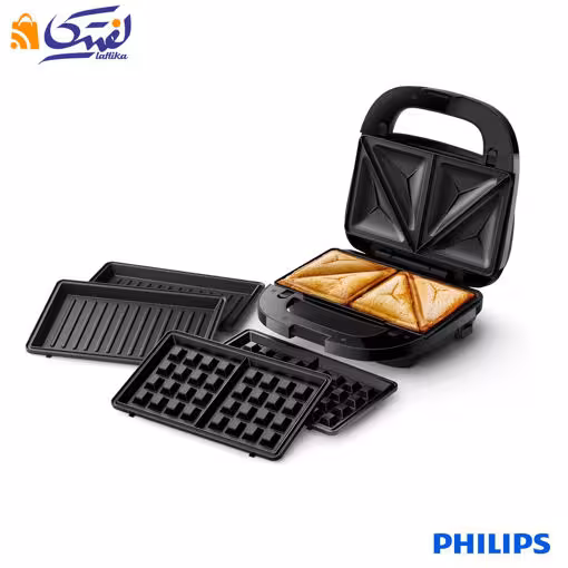 ساندویچ ساز فیلیپس HD2350