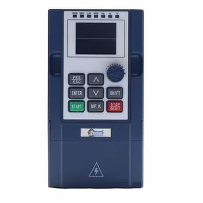اینورتر سه فاز پنتاکس DSI-100-2K2G3 توان 2.2 کیلو وات