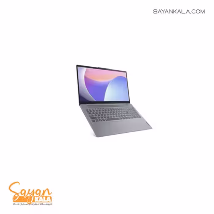 لپ تاپ لنوو مدل Laptop LENOVO IdeaPad 3 i3 1305U RAM 8GB SSD 256GB