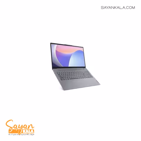 لپ تاپ لنوو مدل Laptop LENOVO IdeaPad 3 i3 1305U RAM 8GB SSD 256GB