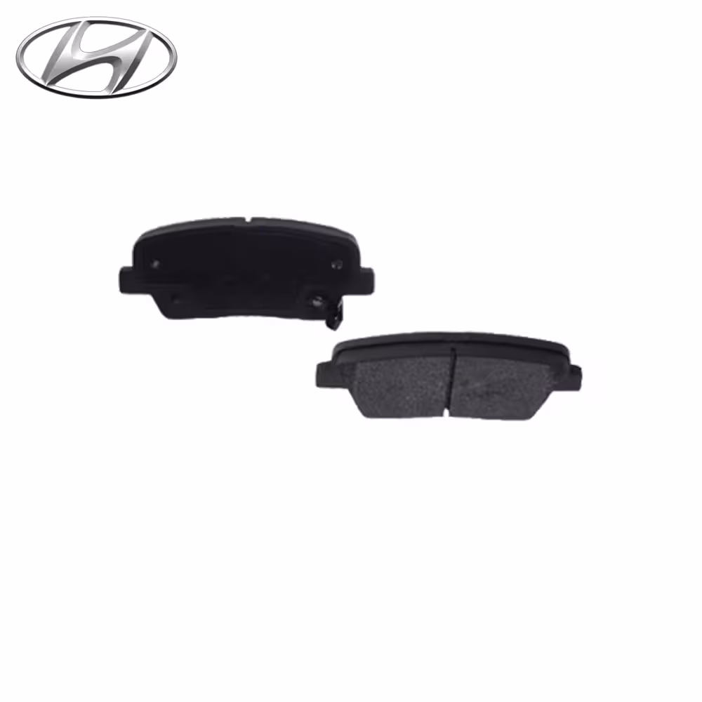 لنت عقب هیوندای سانتافه 3500ix45