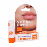 بالم لب ضد آفتاب SPF25 مای 4 میلی لیتر MY