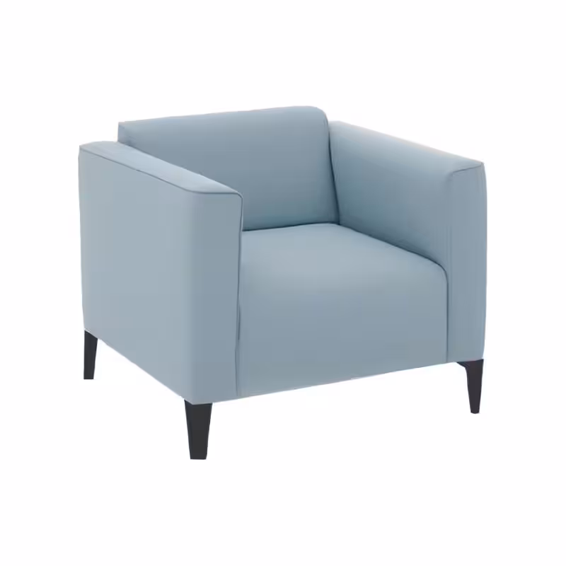 مبل تکنفره نظری مدل والا