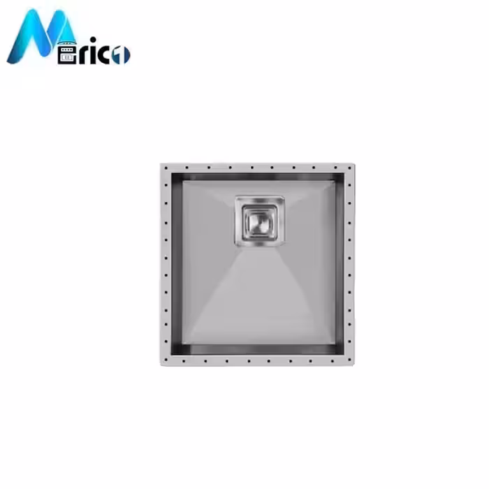 سینک میلان کد 4010 زیر کورین یک لگنه