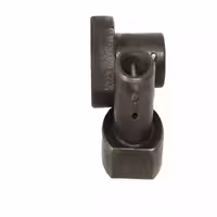 بوش تنظیم گام اسکلت زن