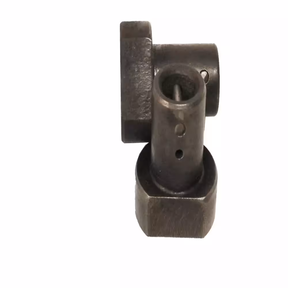 بوش تنظیم گام اسکلت زن