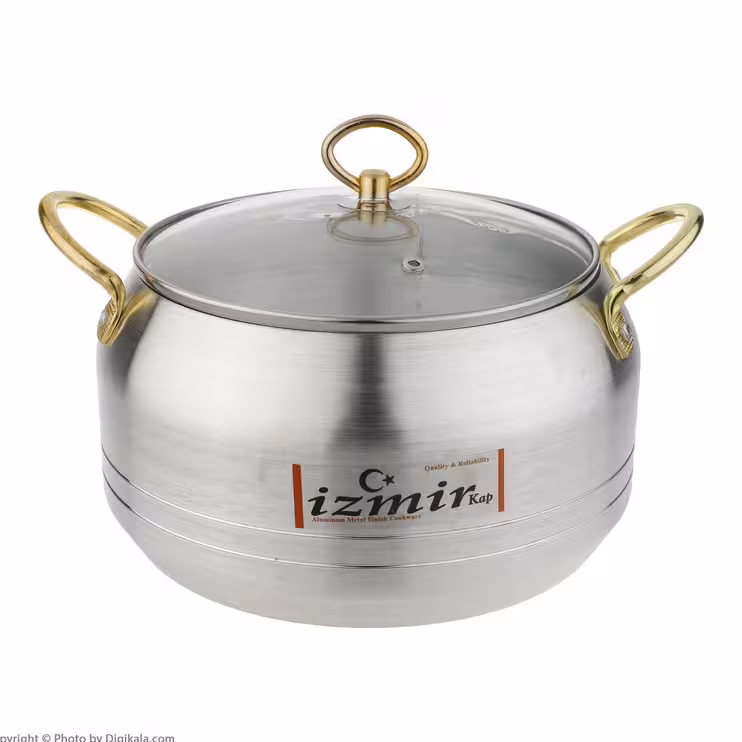 سرویس 7پارچه ازمیر