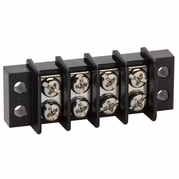 ترمینال KF69-11.0 پیچی 8 تایی ، KF69-11.0 Terminal 8 Pin ‌‌