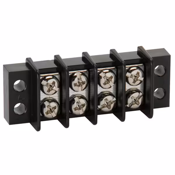ترمینال KF69-11.0 پیچی 8 تایی ، KF69-11.0 Terminal 8 Pin 