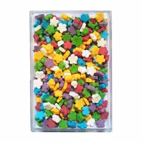 ترافل طرح گل کد F110